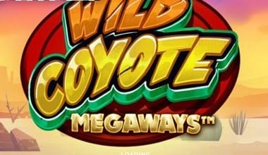 Wild Coyote Megaways