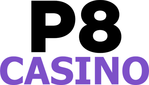 php8casino.ph Logo